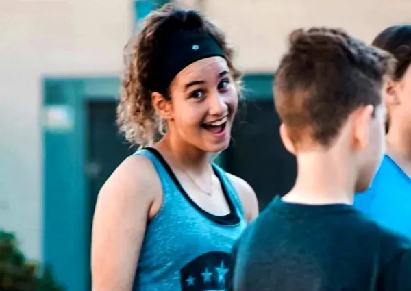 CrossFit High School